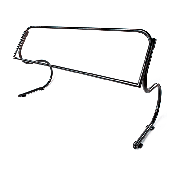 Hi-Profile Sneeze Guard