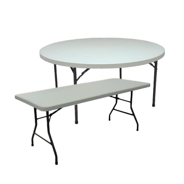 Econolite Tables