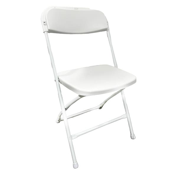 Polyfold Chairs